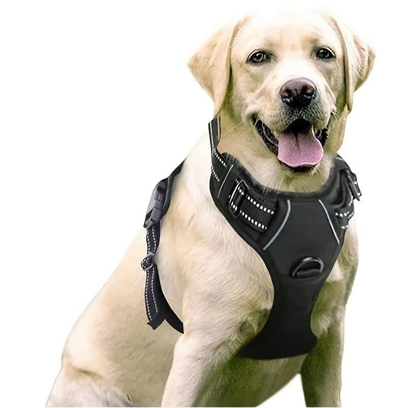 No-Pull Dog Harness