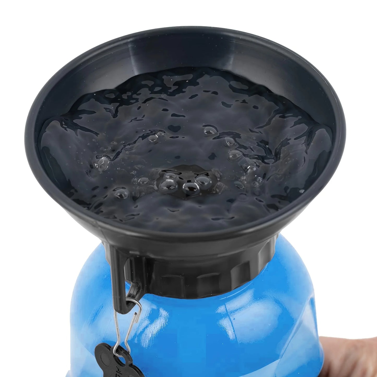 Portable Dog Water Bottle for Travel