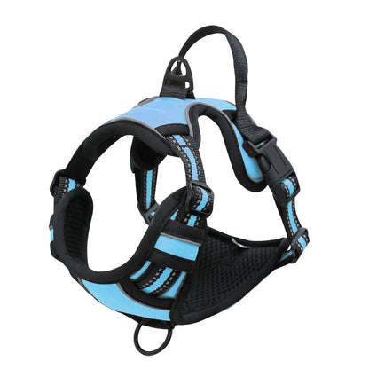 No-Pull Dog Harness